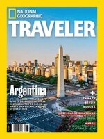 National Geographic Traveler  México